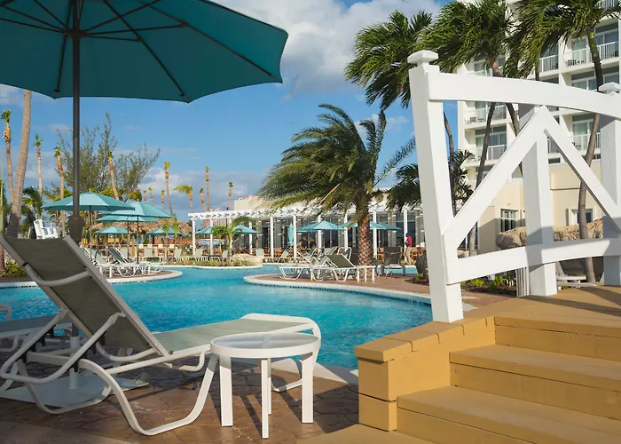 Warwick Paradise Island Bahamas (Adults Only)