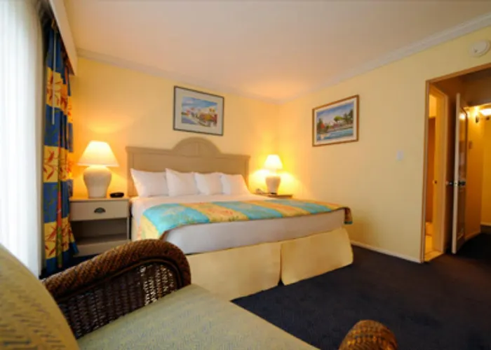 Bay View Suites Paradise Island